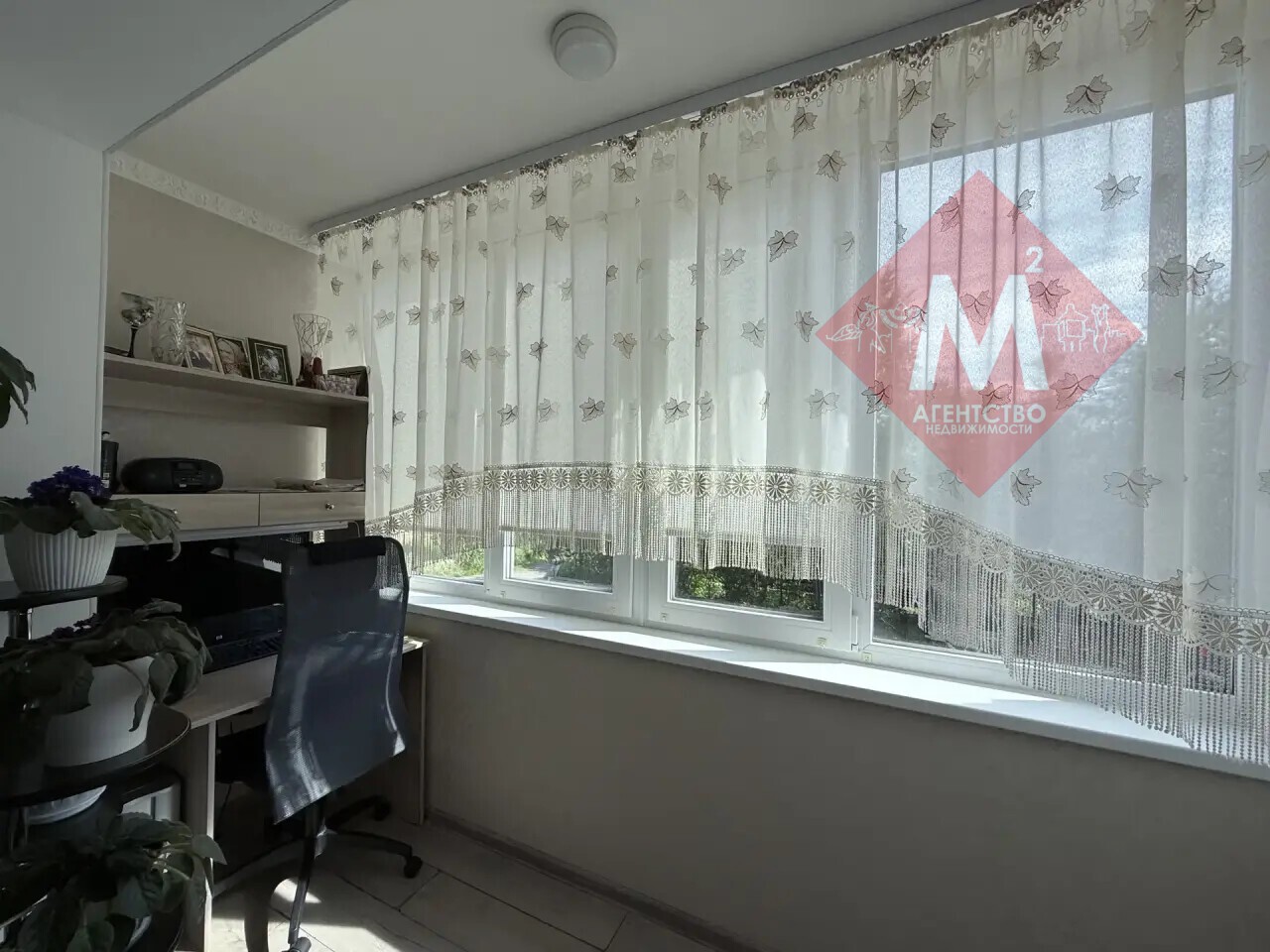 квартира № 137978858