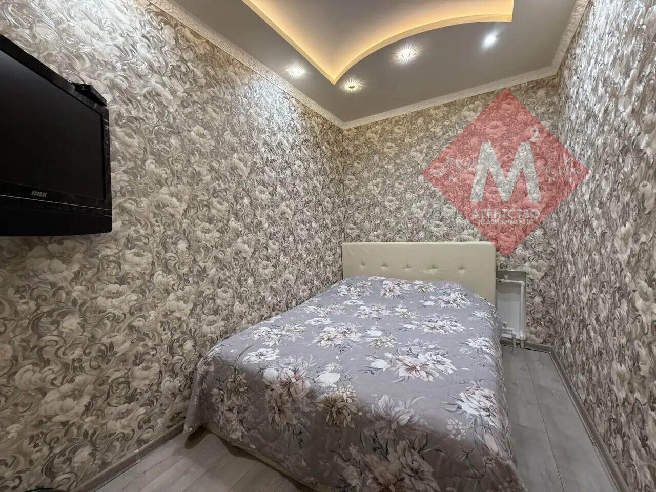 квартира № 137978858