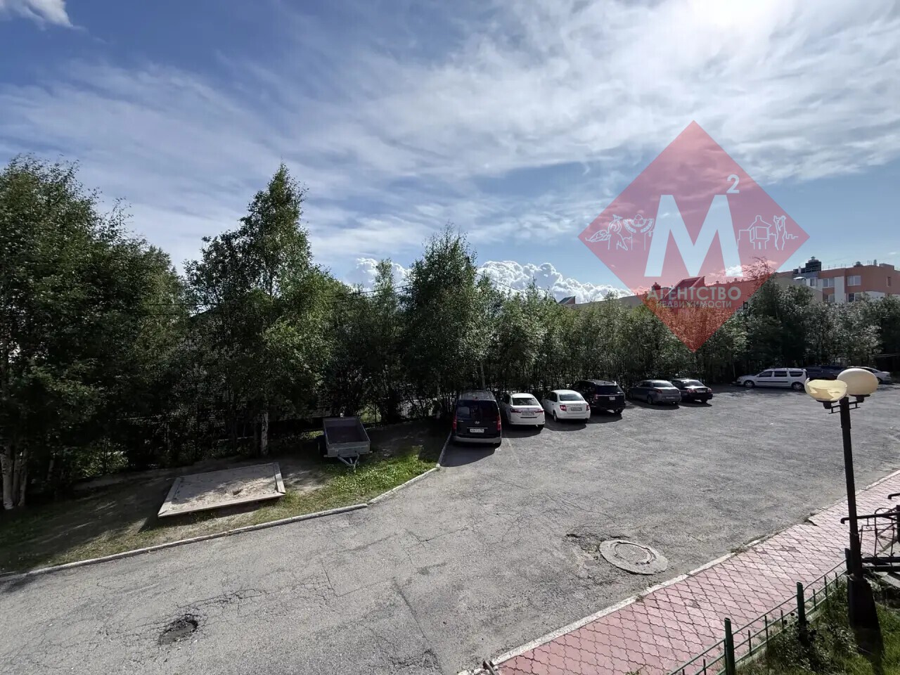 квартира № 137978858