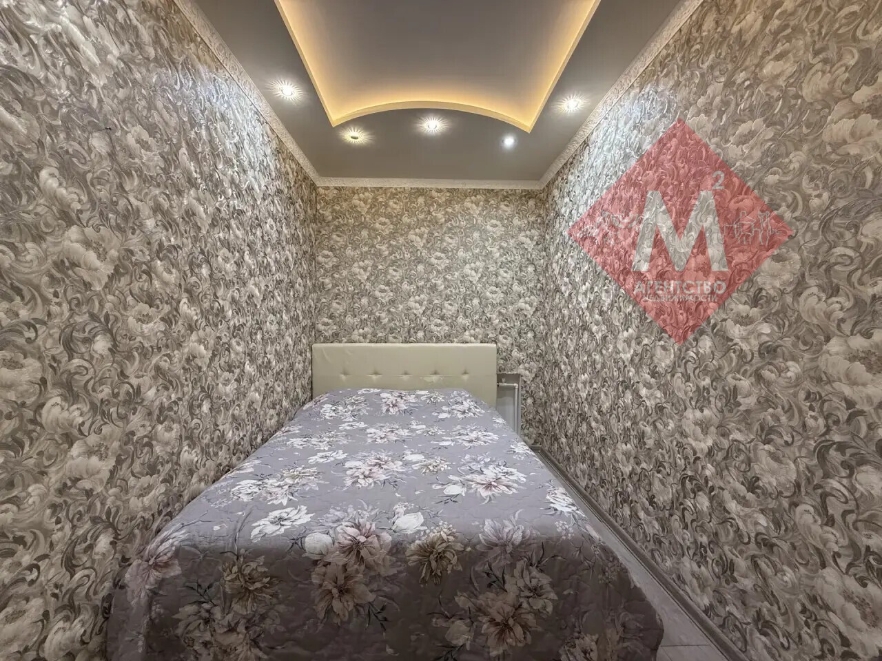 квартира № 137978858