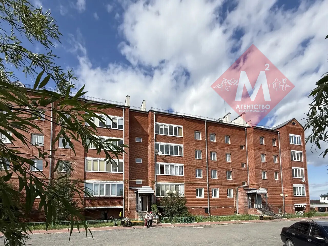 квартира № 137978858