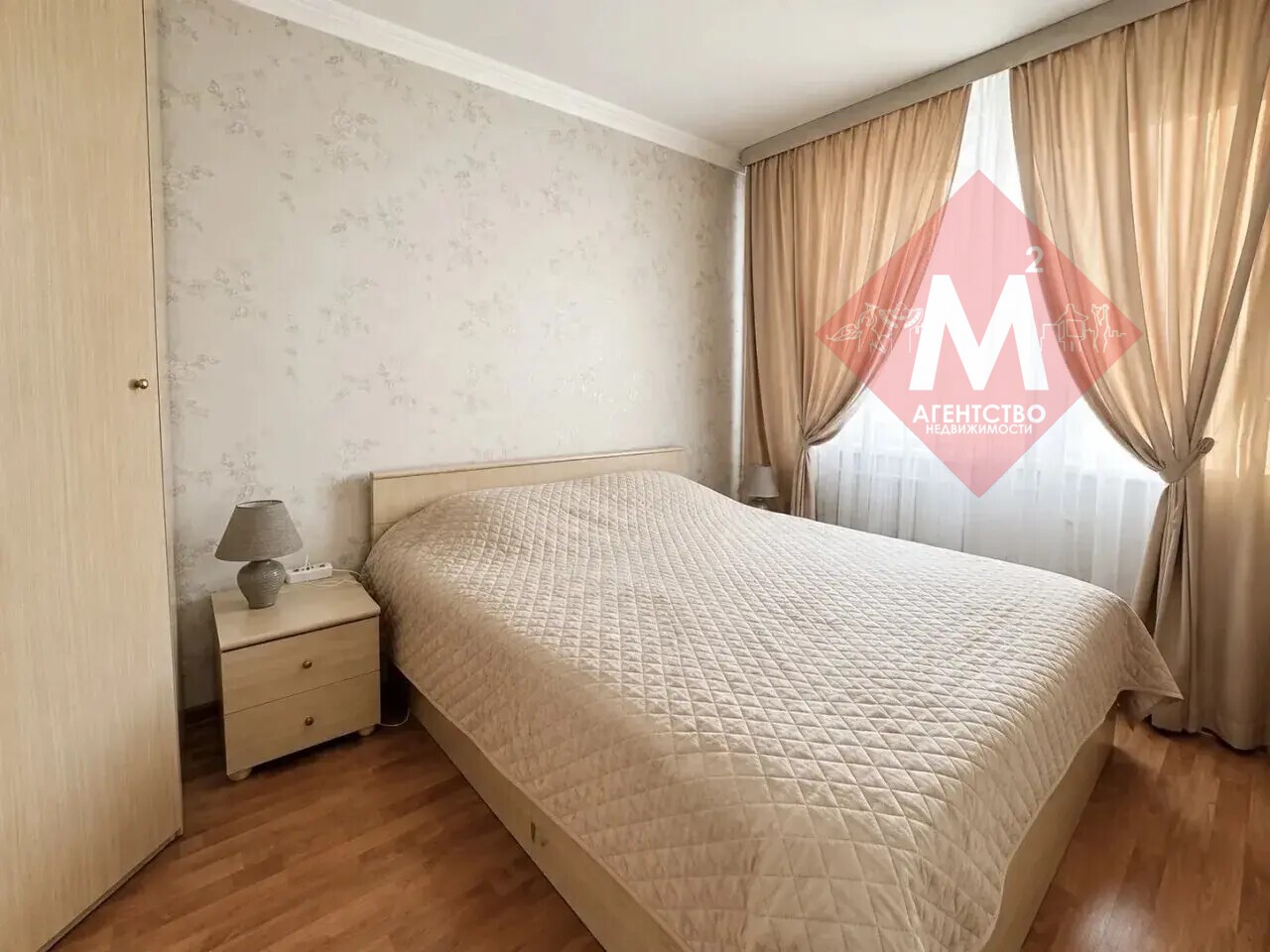 квартира № 138081336
