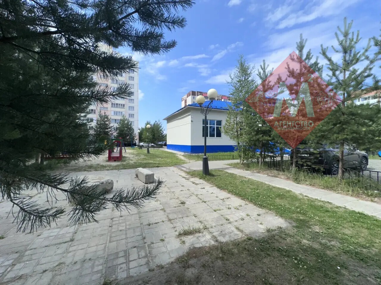 квартира № 138620994