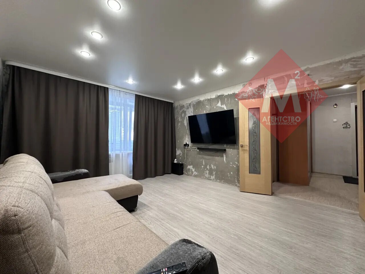 квартира № 138620994