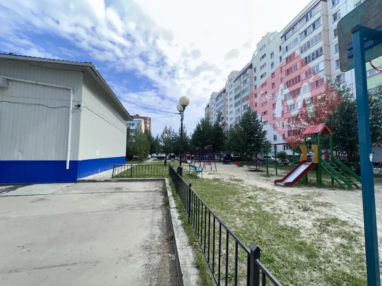 квартира № 138620994