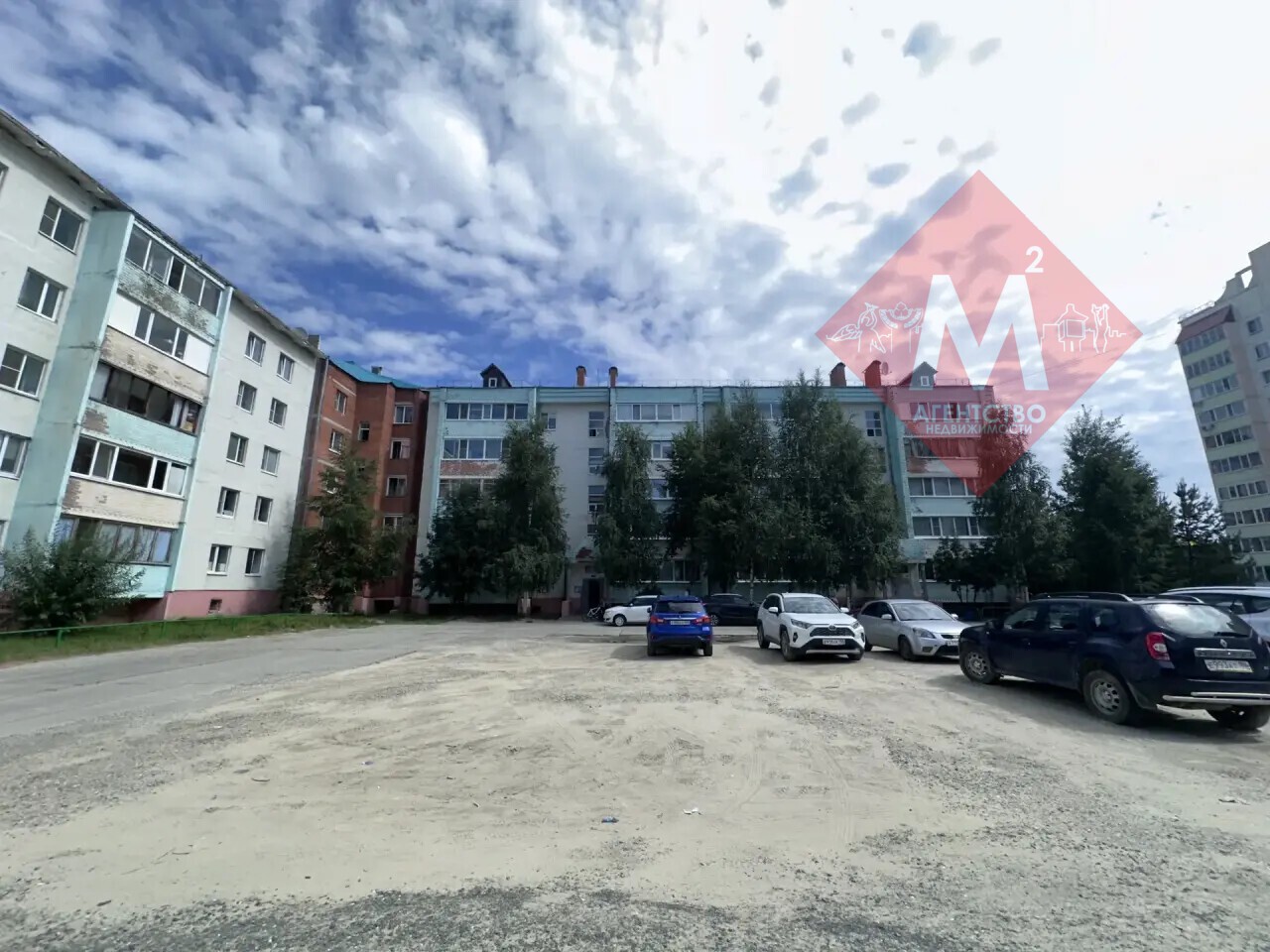 квартира № 138620994