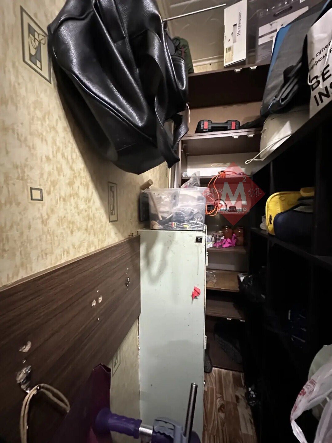 квартира № 138620994