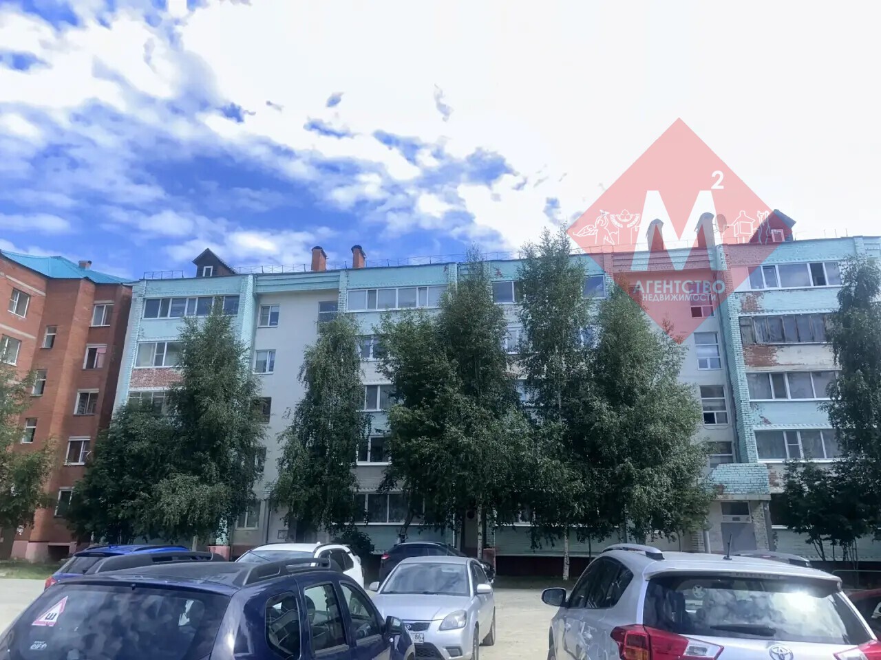 квартира № 138620994