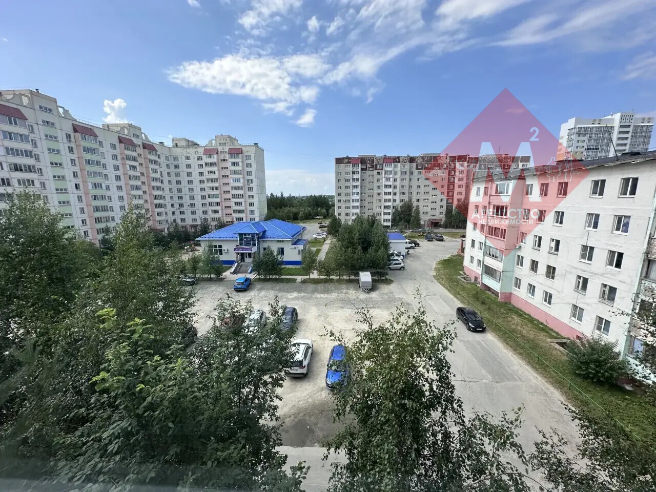 квартира № 138620994