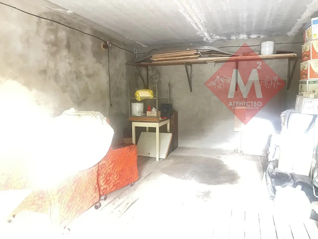 гараж № 138641529