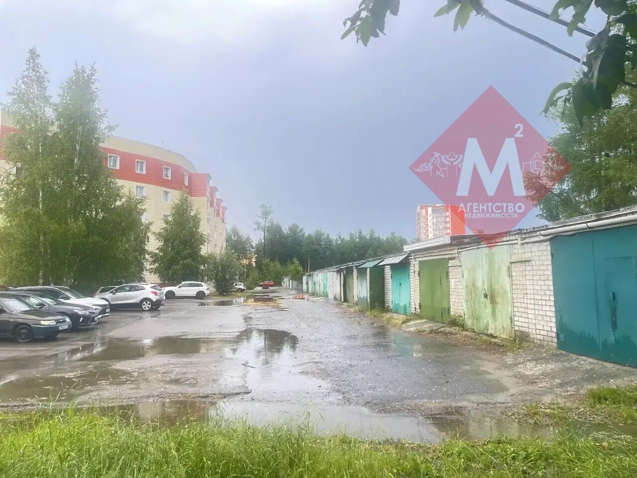 гараж № 138641529