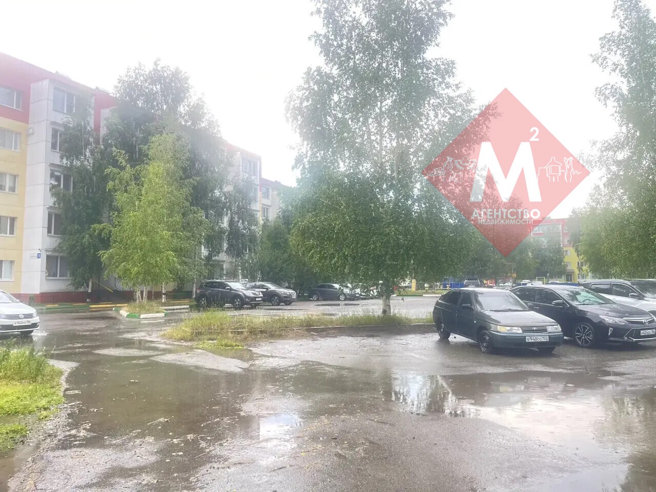 гараж № 138641529