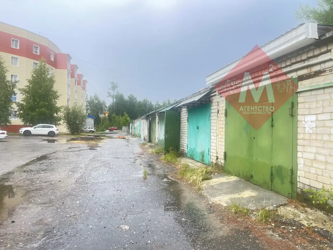 гараж № 138641529