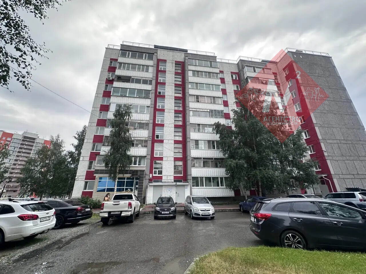 квартира № 138641558