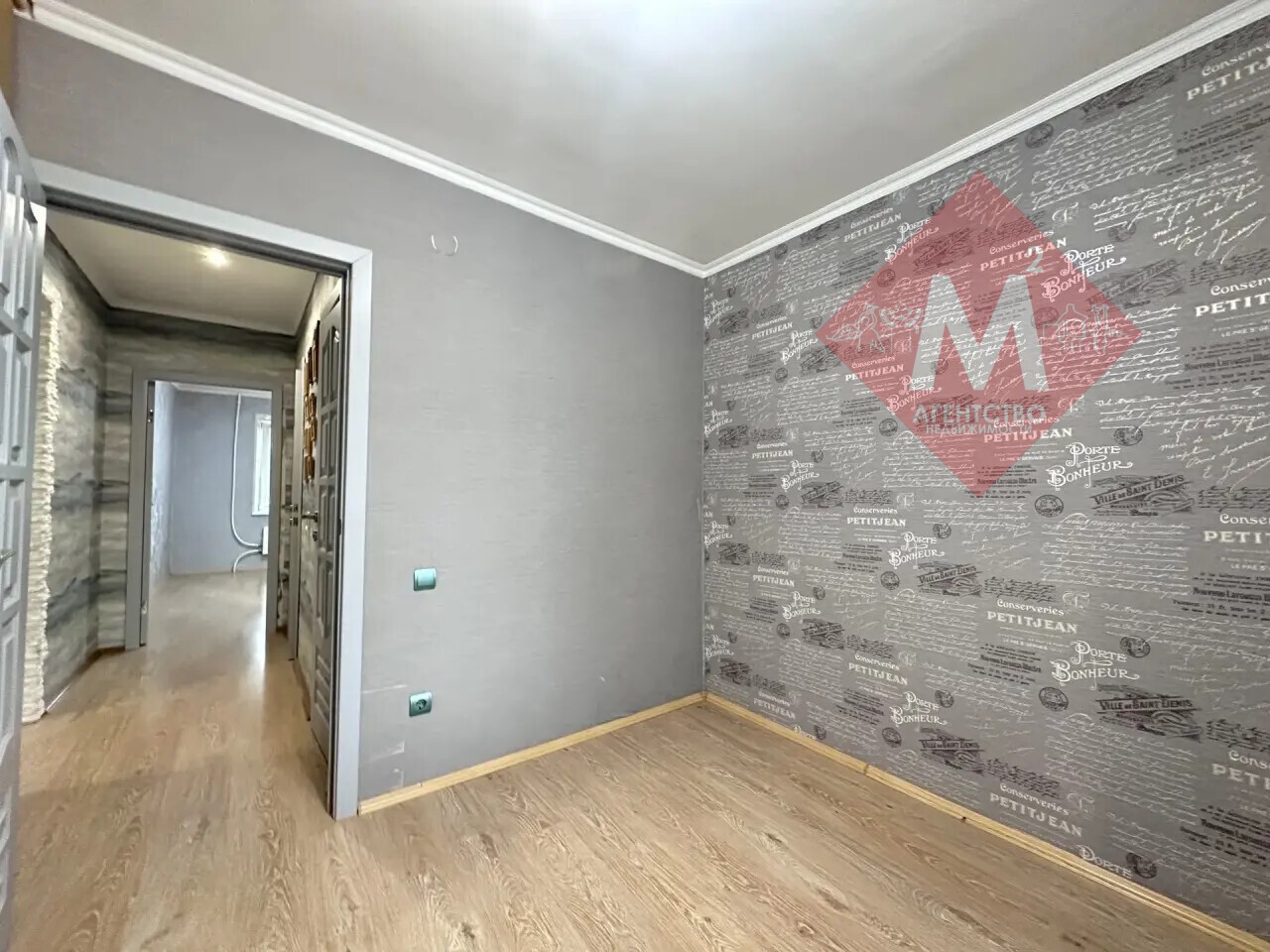 квартира № 138641558