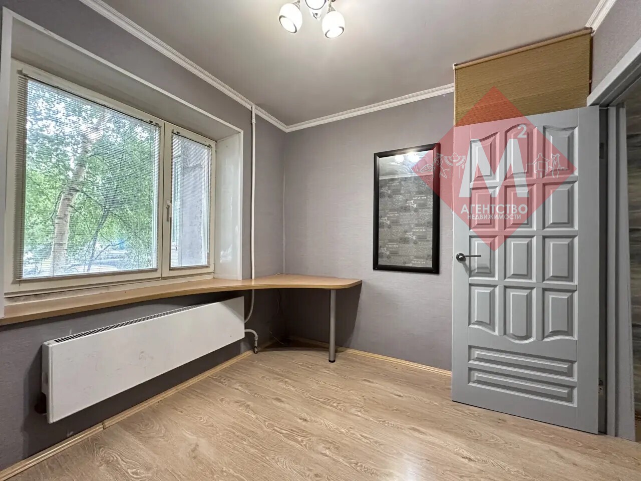 квартира № 138641558