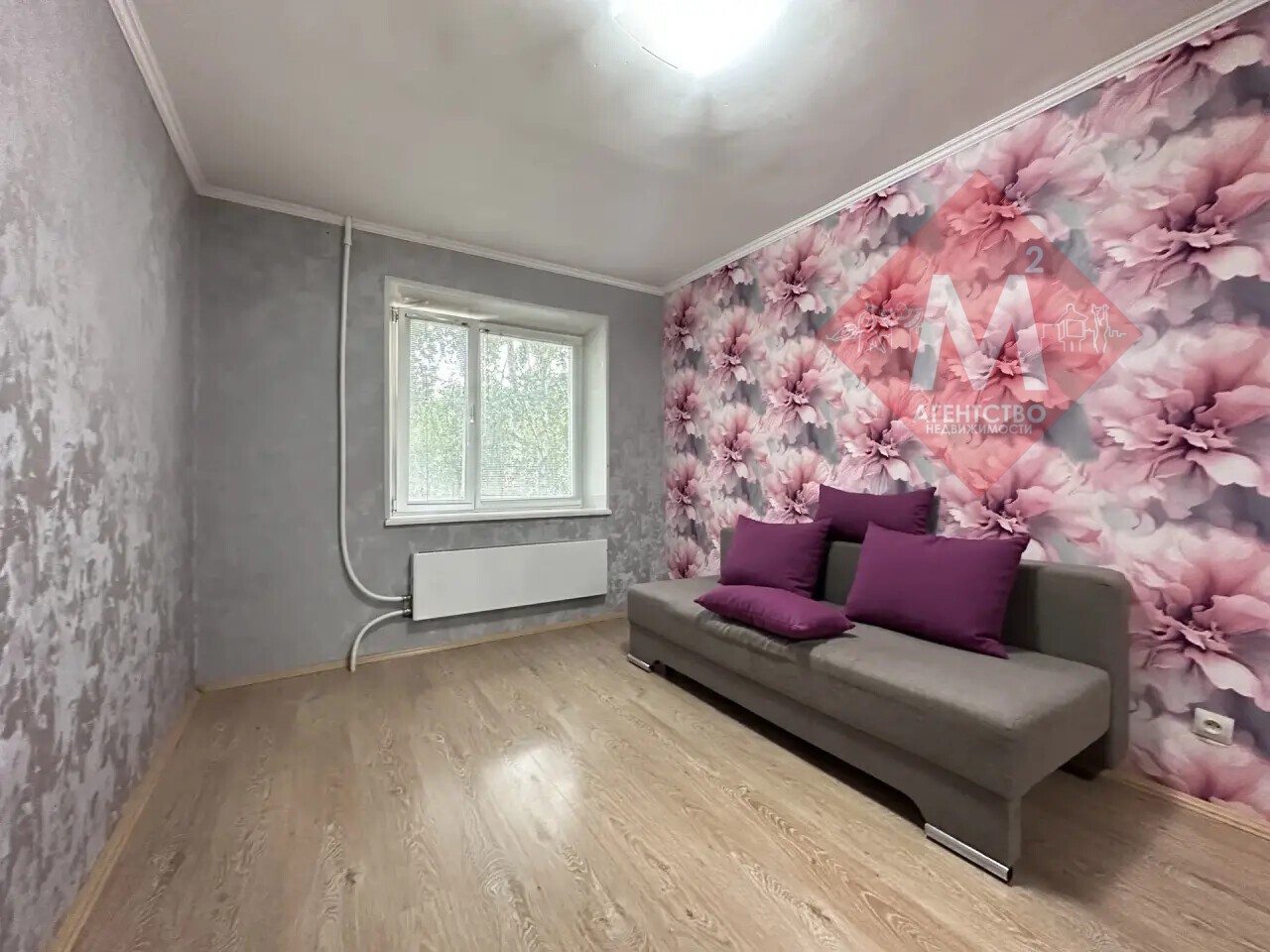 квартира № 138641558