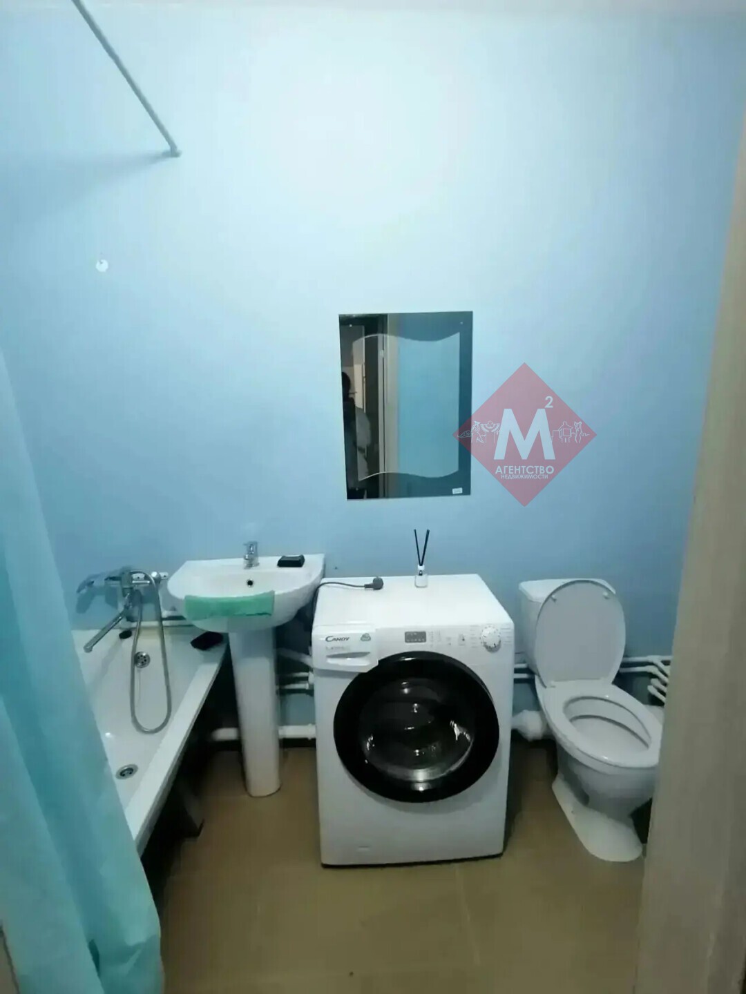 квартира № 138642428