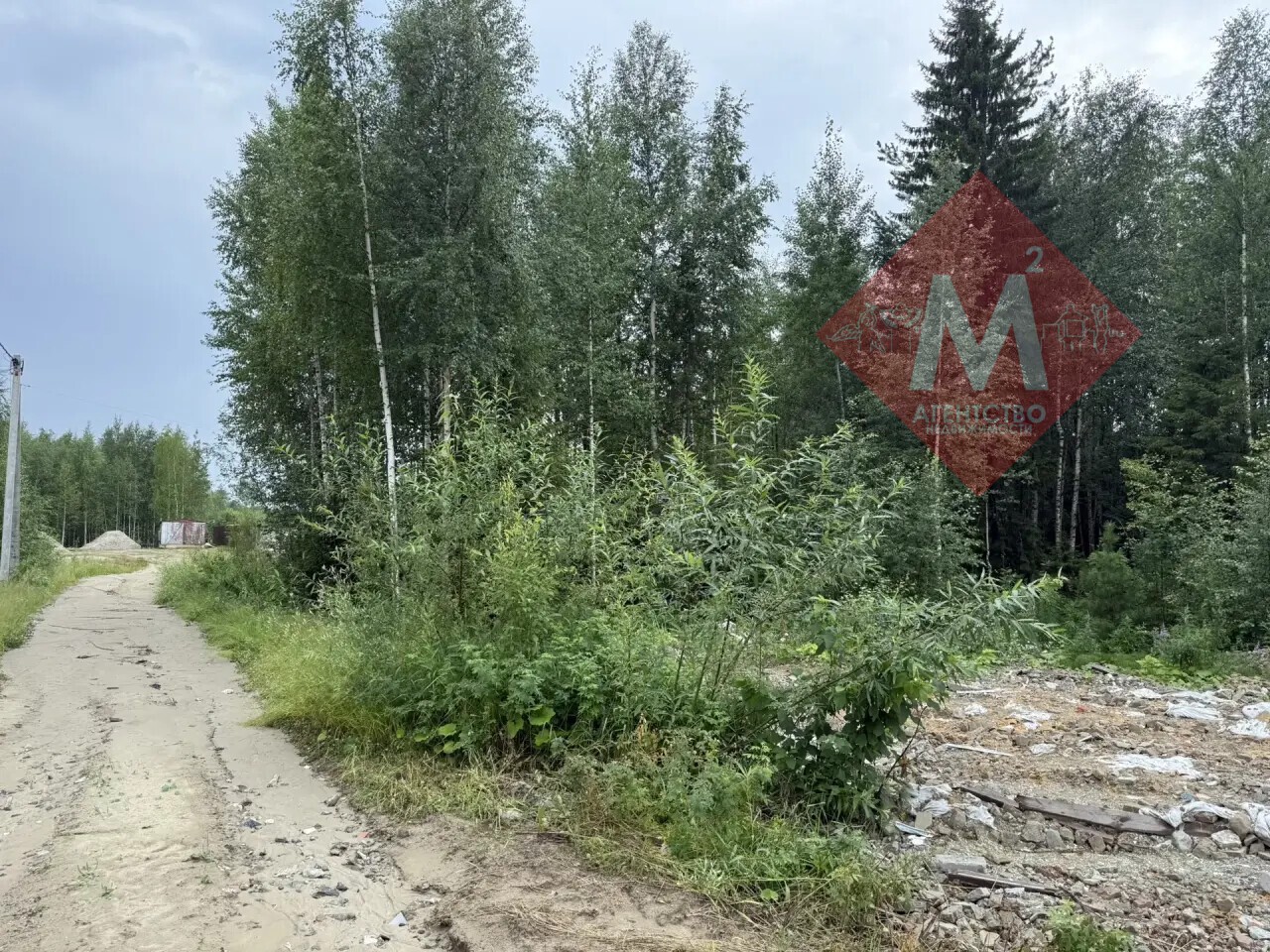 участок № 138737219