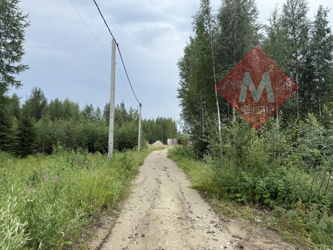 участок № 138737219
