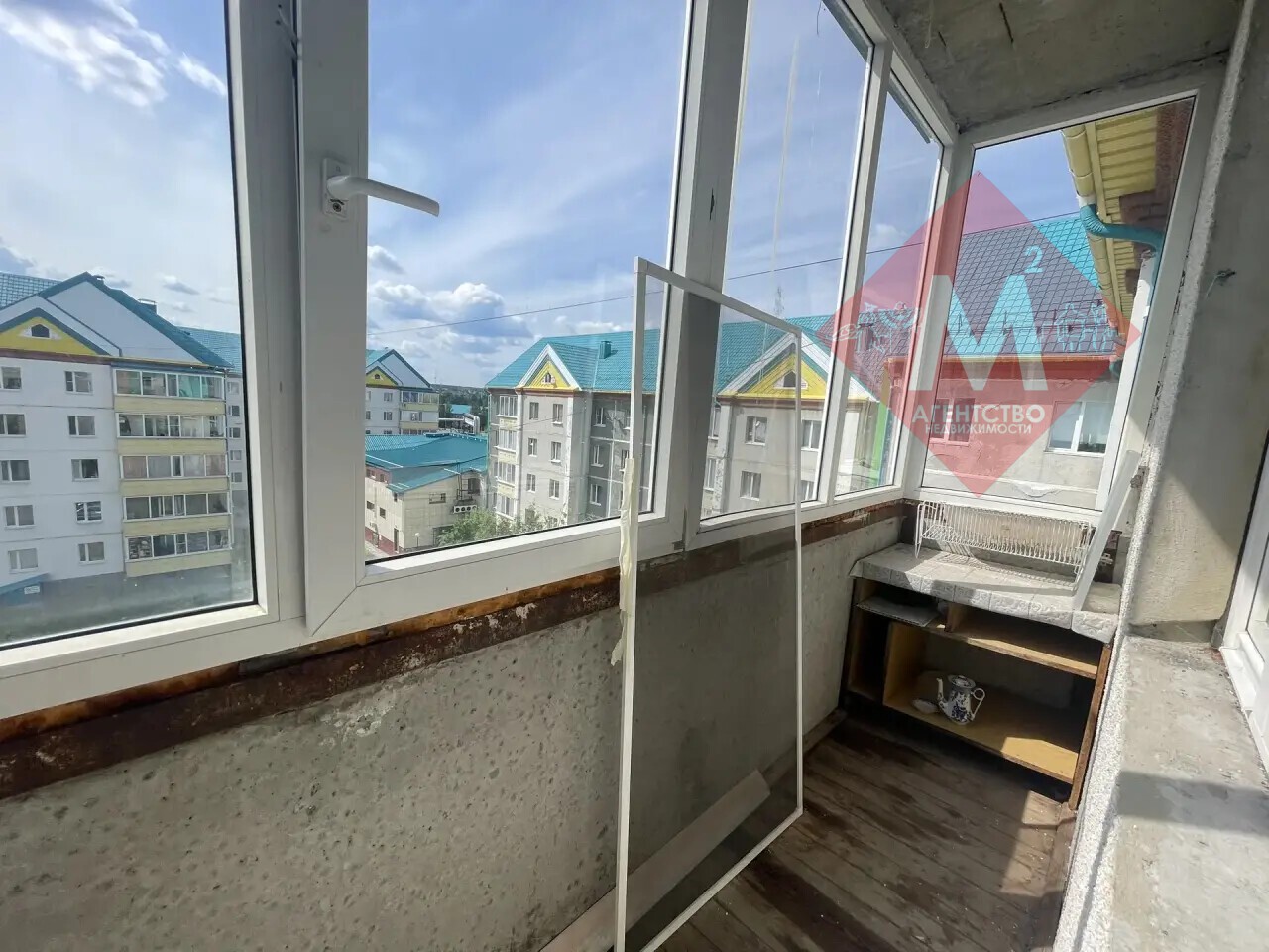 квартира № 138765626