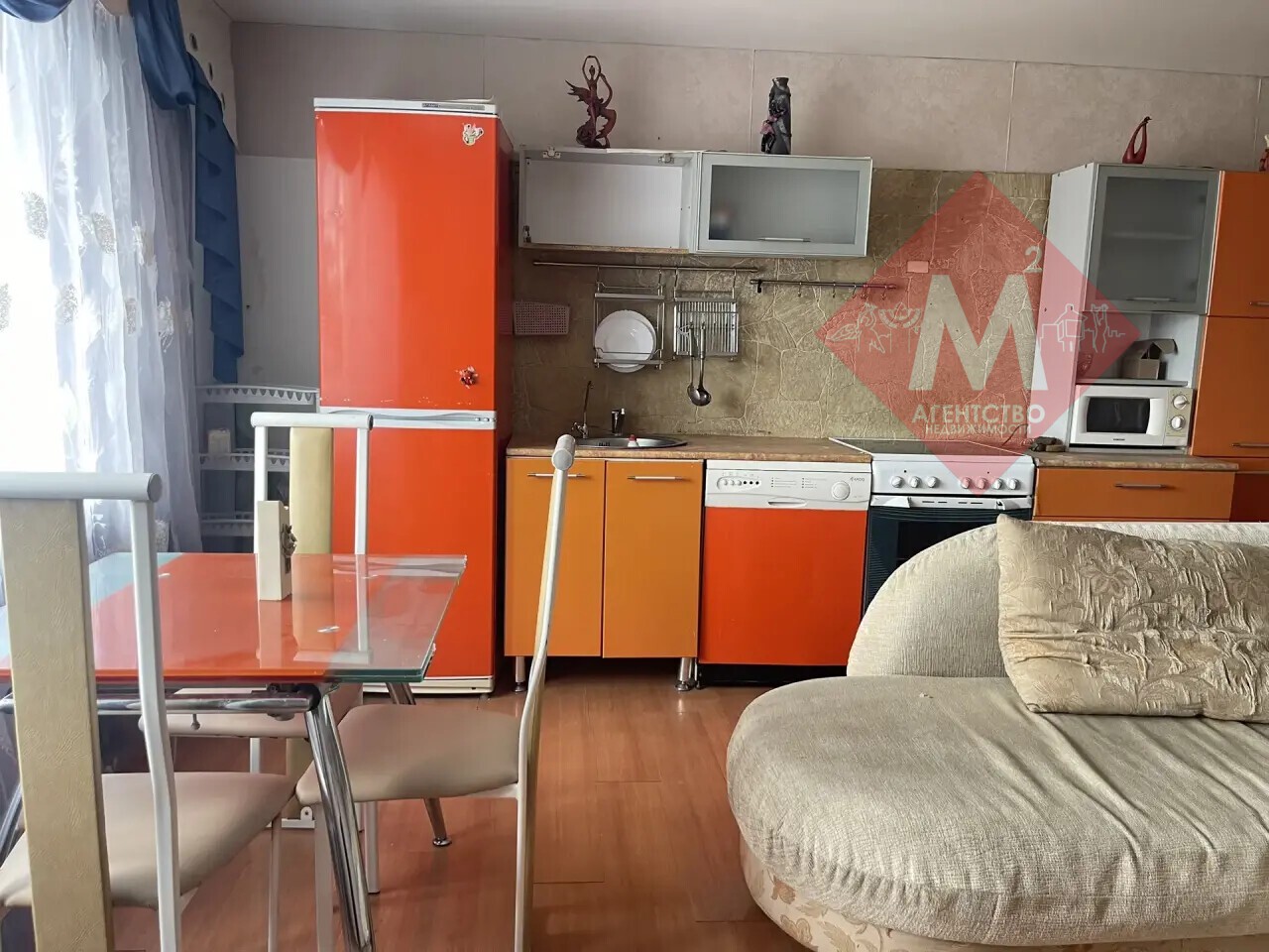 квартира № 138765626