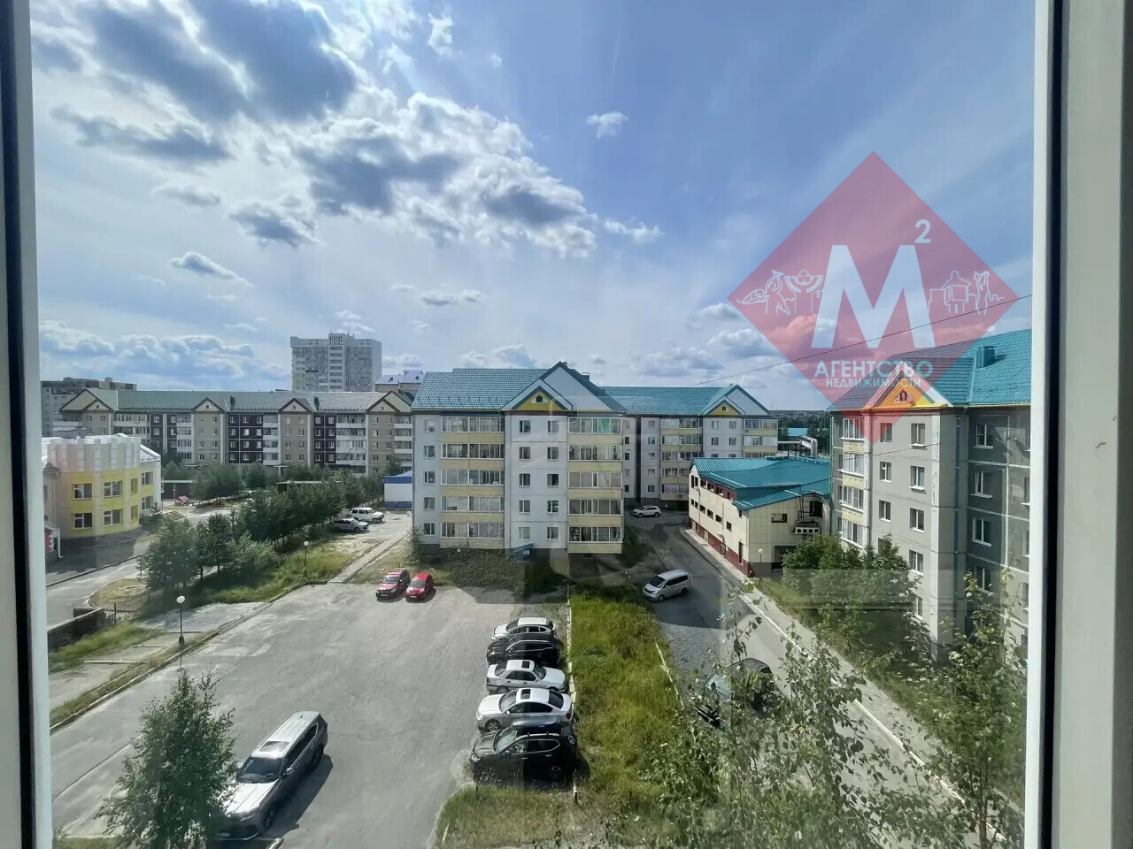 квартира № 138765626