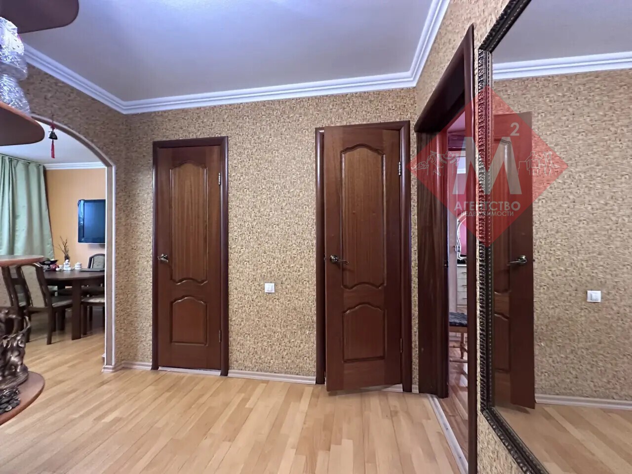 квартира № 138814414