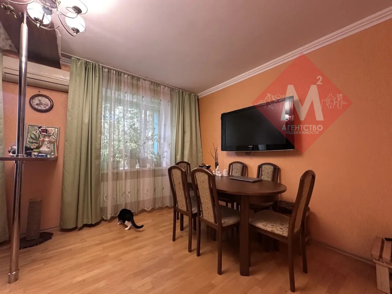 квартира № 138814414