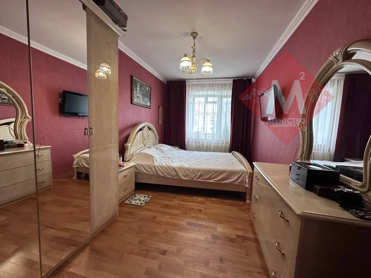 квартира № 138814414