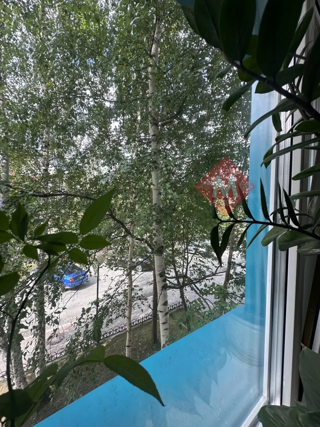 квартира № 138814414