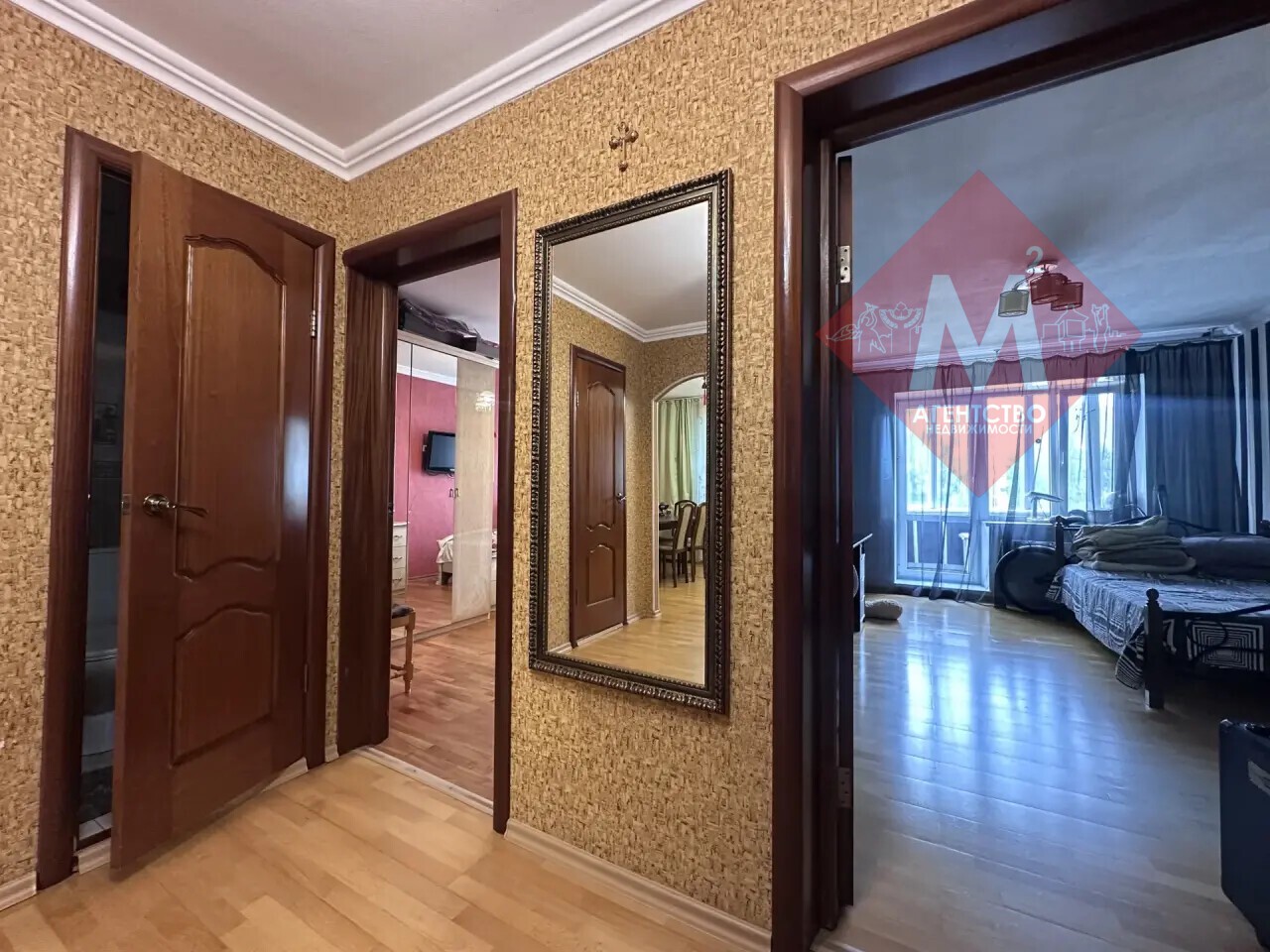 квартира № 138814414