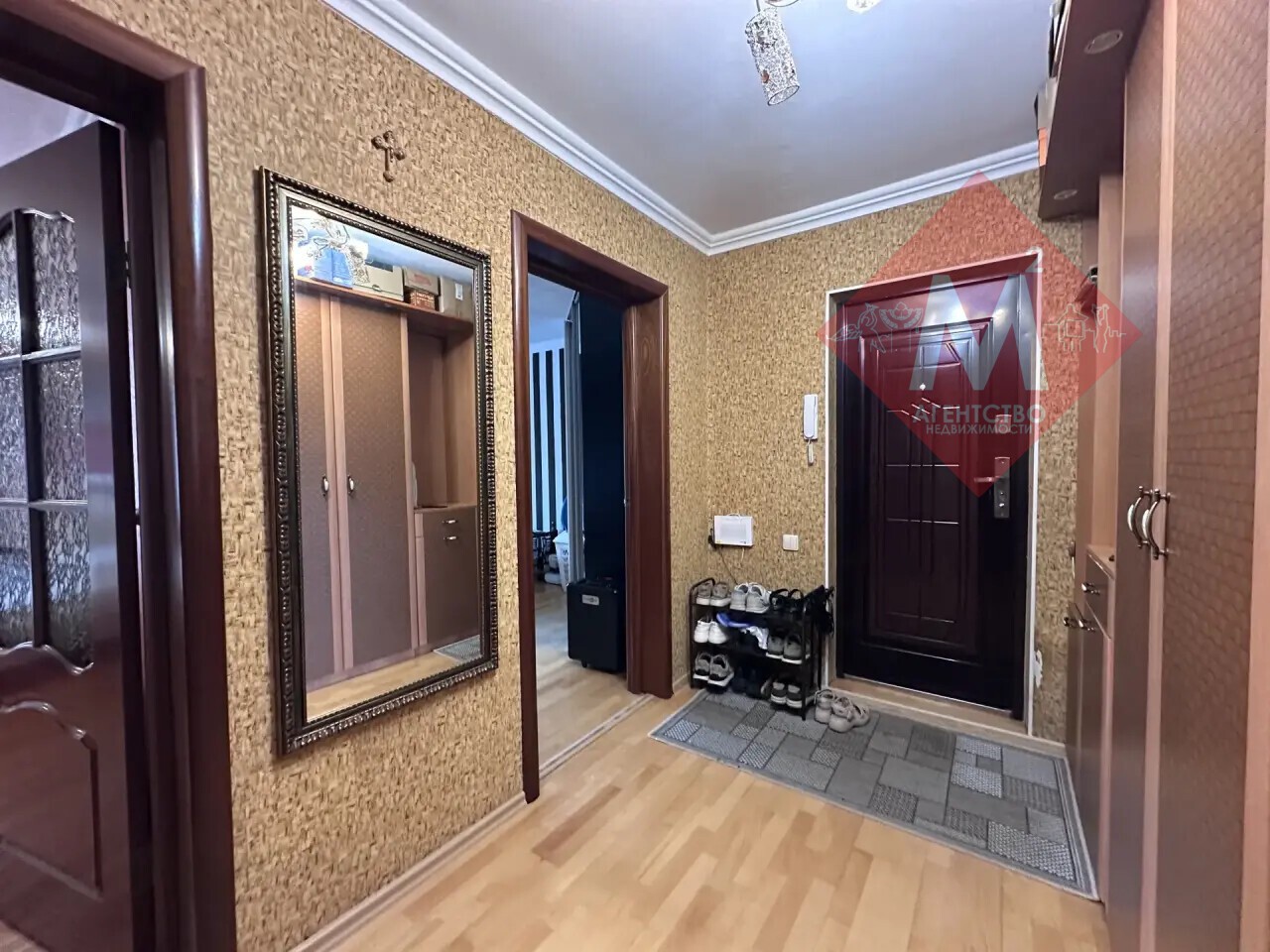 квартира № 138814414