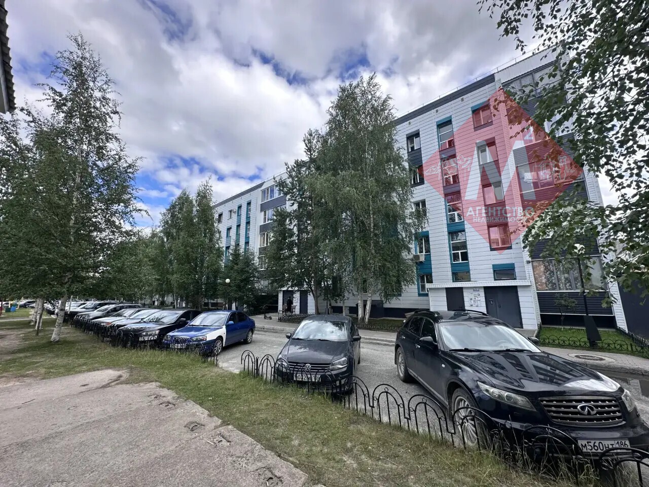 квартира № 138814414