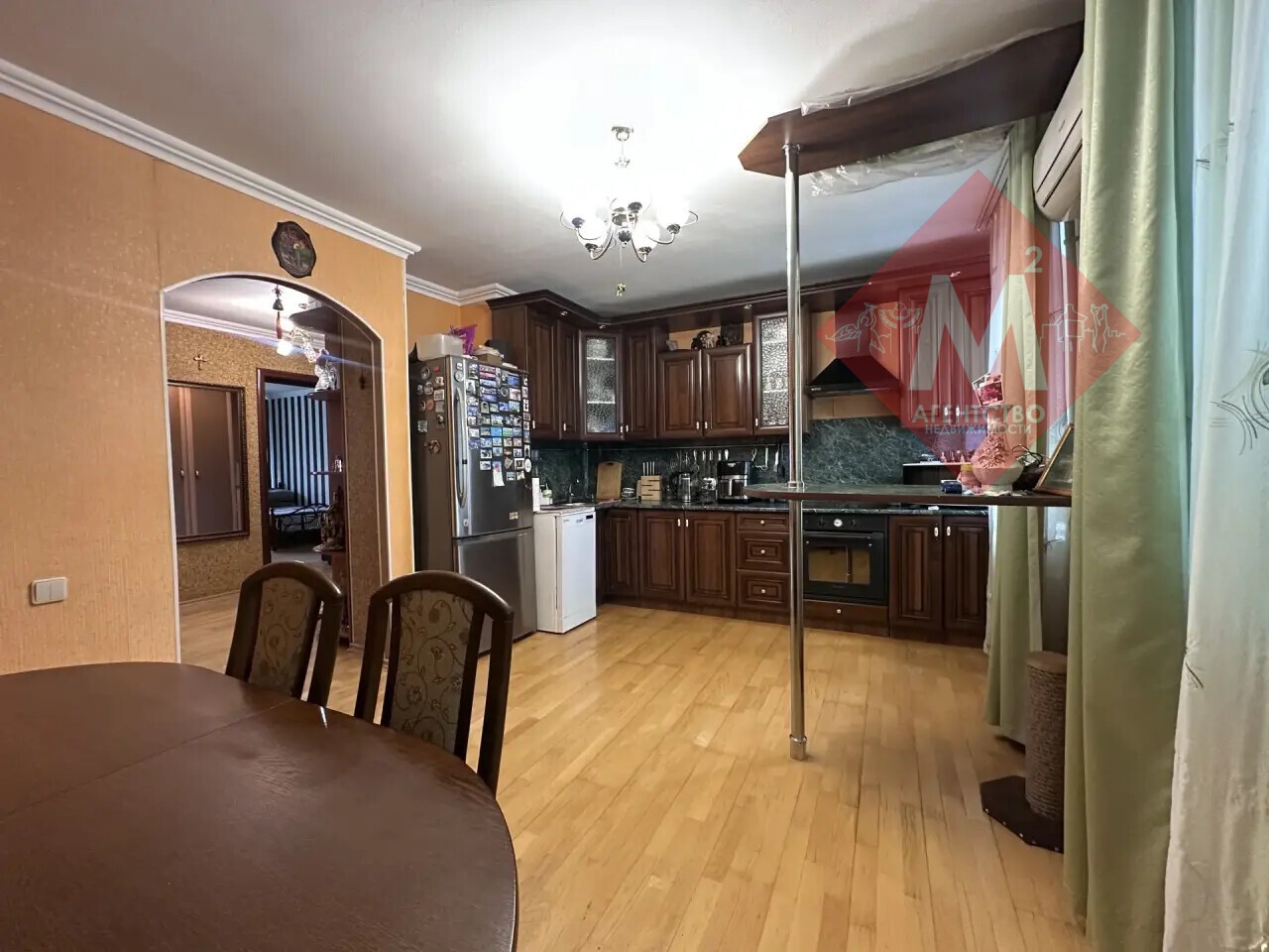 квартира № 138814414