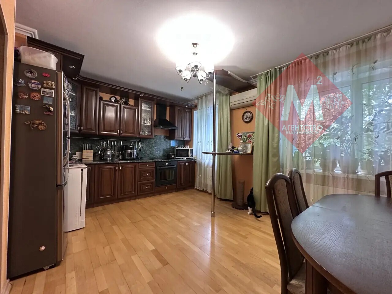 квартира № 138814414