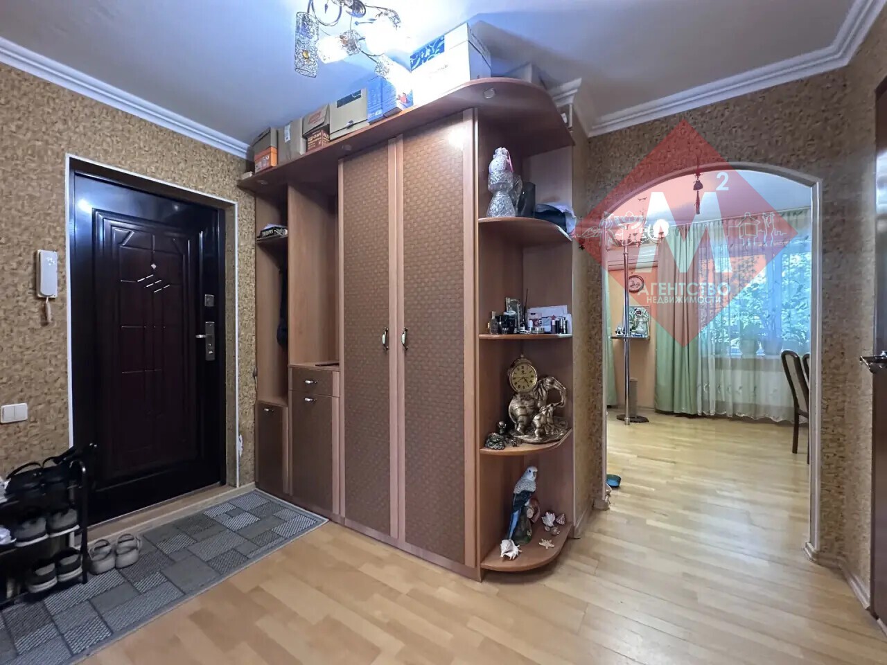 квартира № 138814414