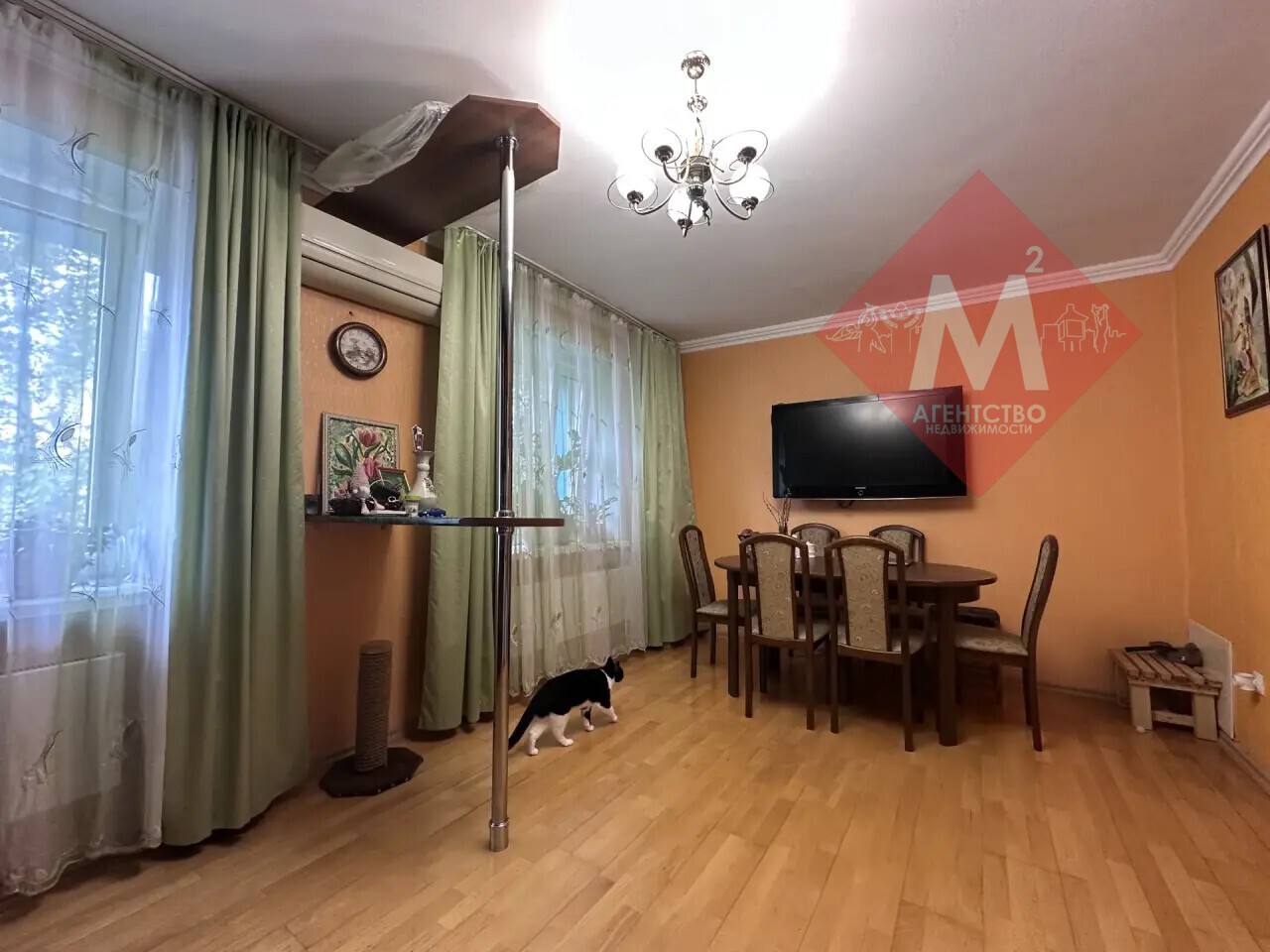 квартира № 138814414