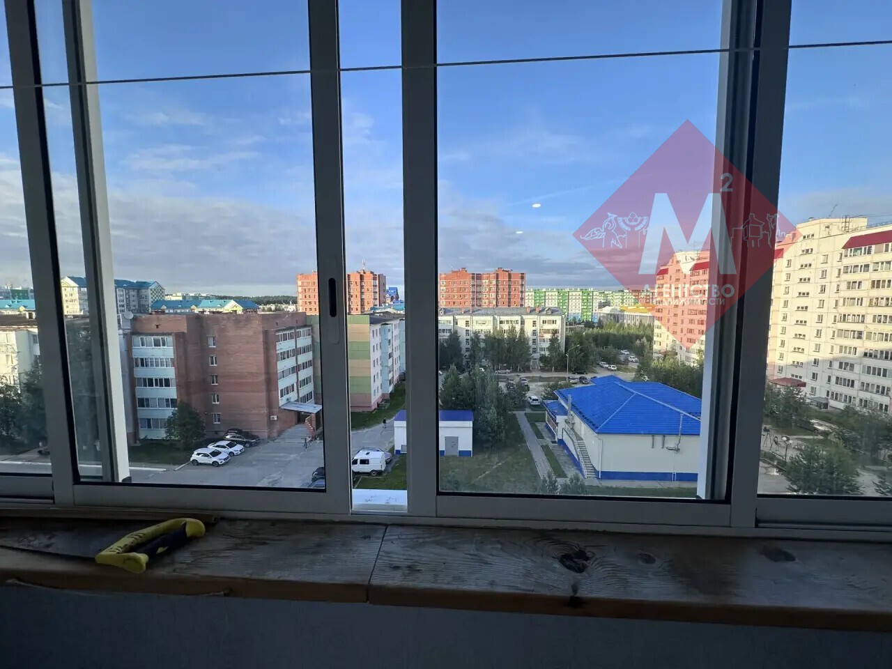 квартира № 138825013