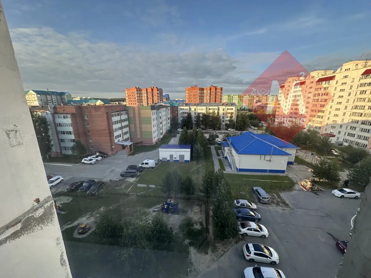 квартира № 138825013