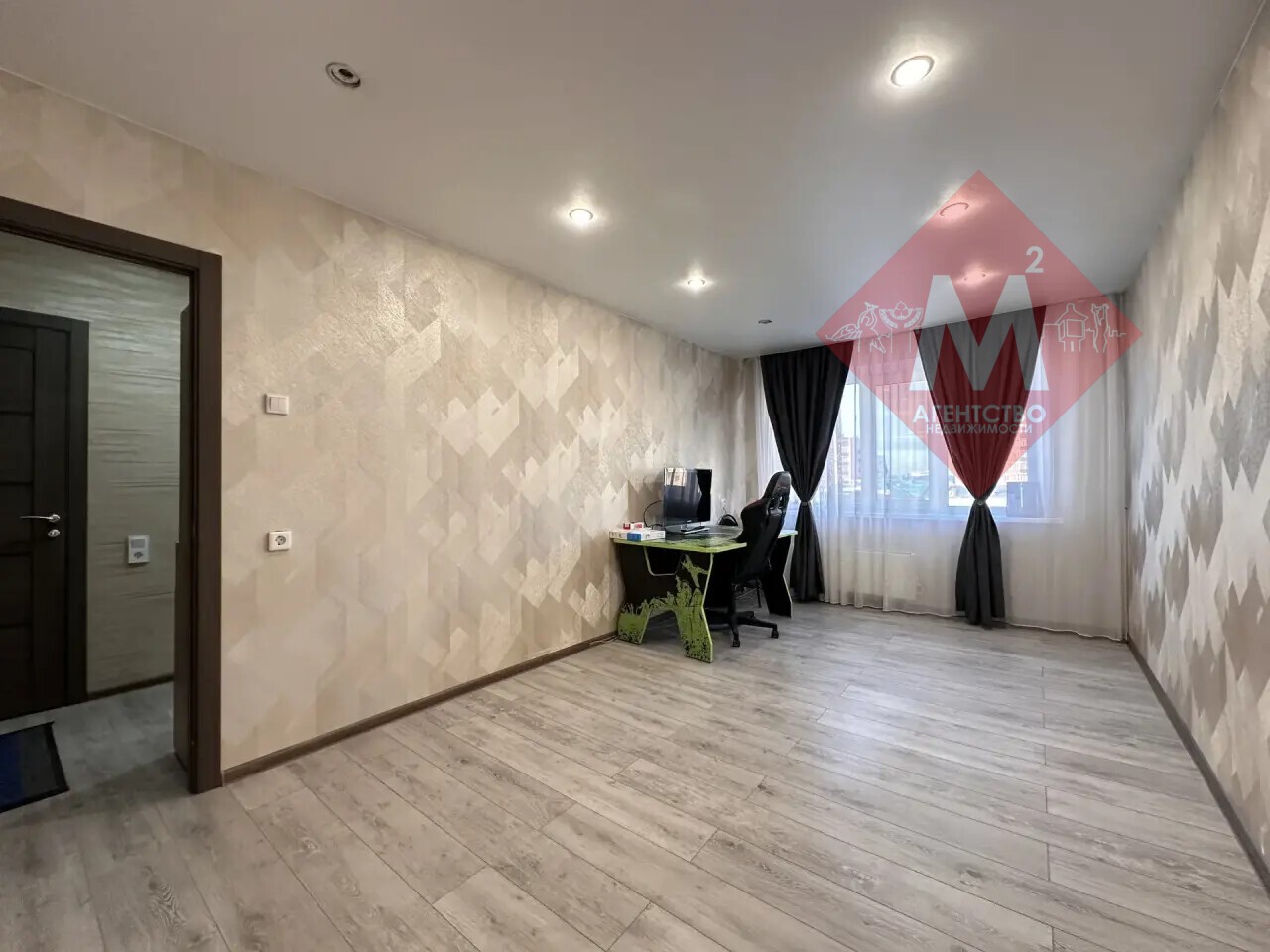 квартира № 138825013