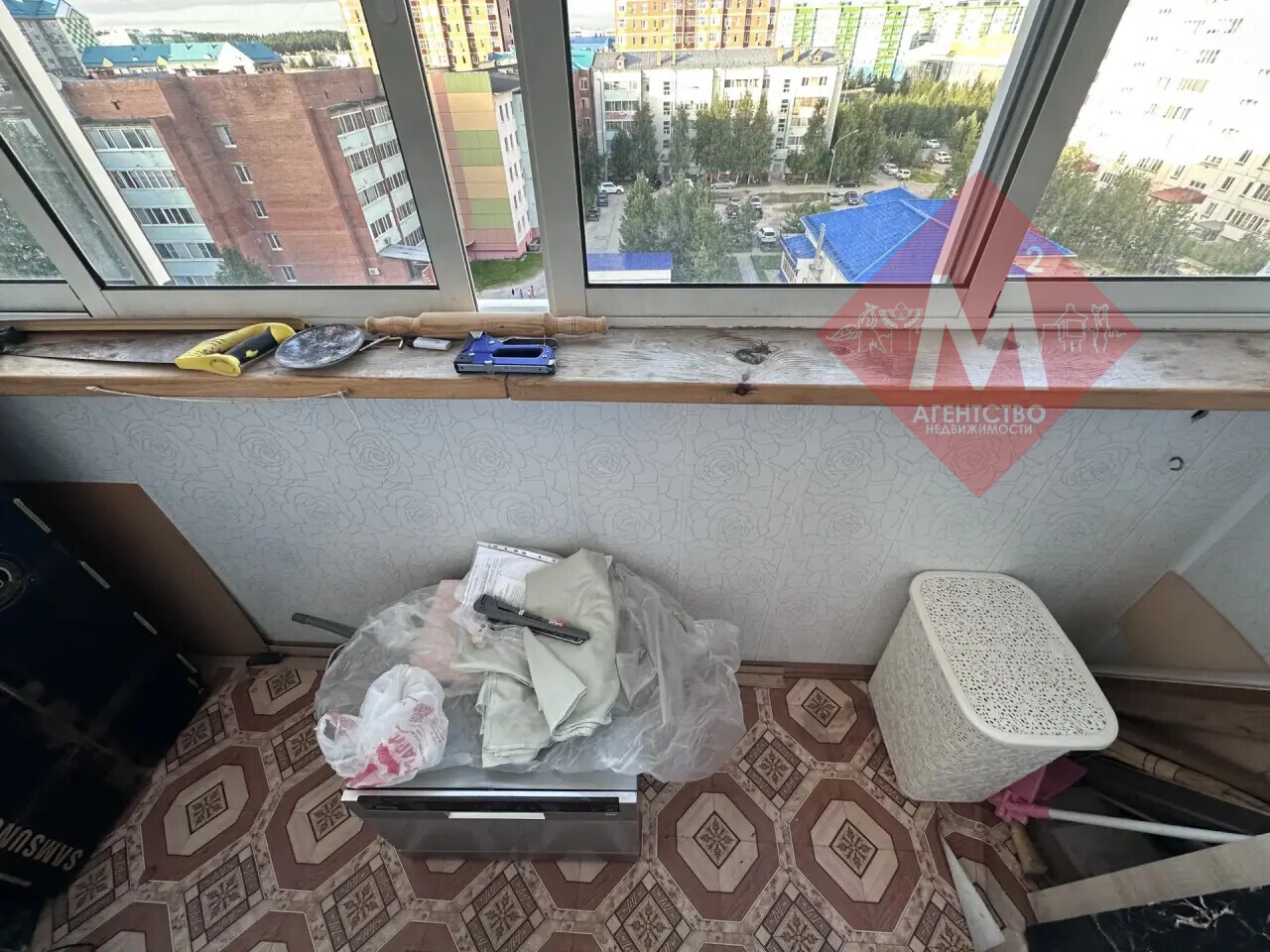 квартира № 138825013