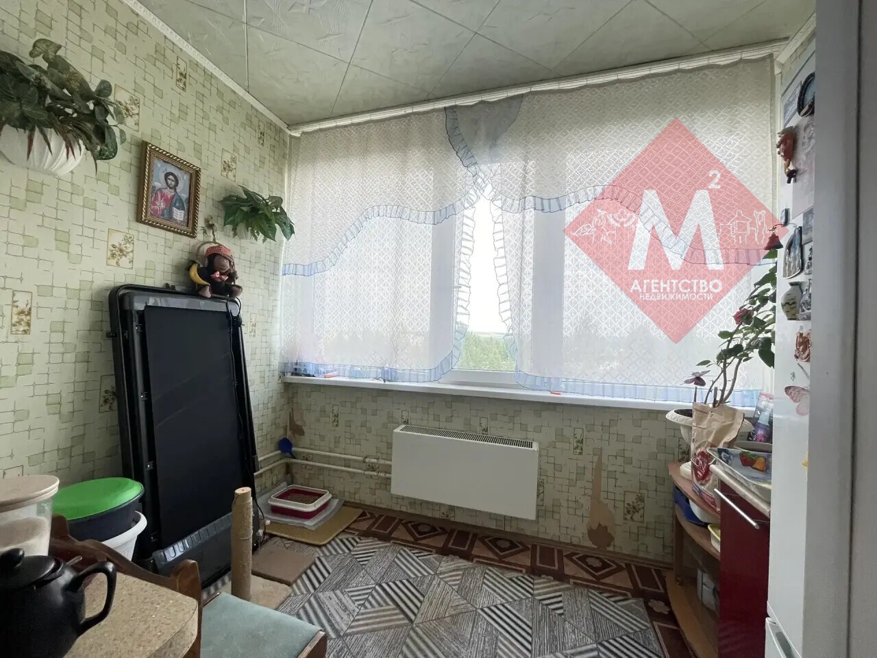 квартира № 138983527