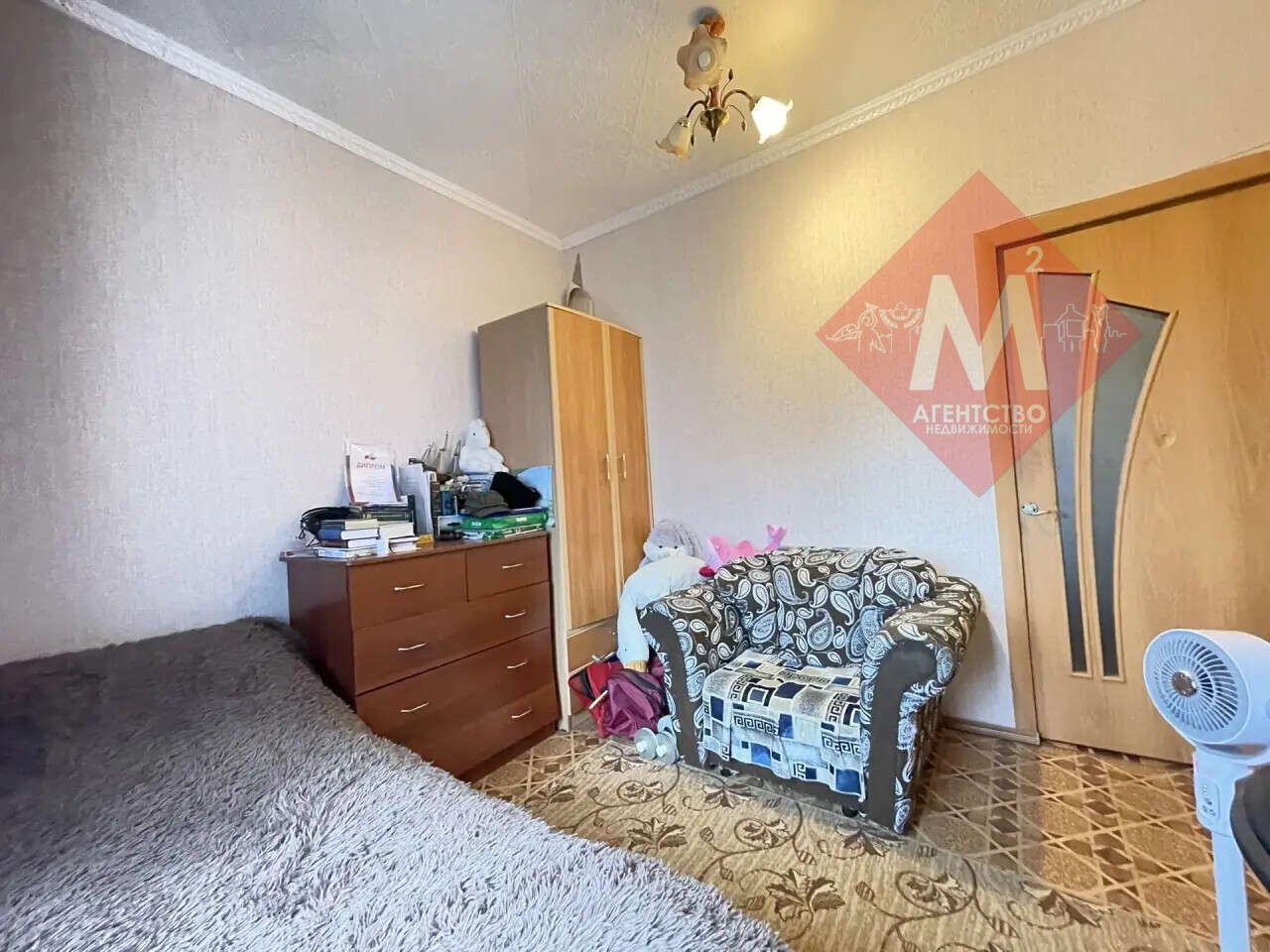 квартира № 138983527