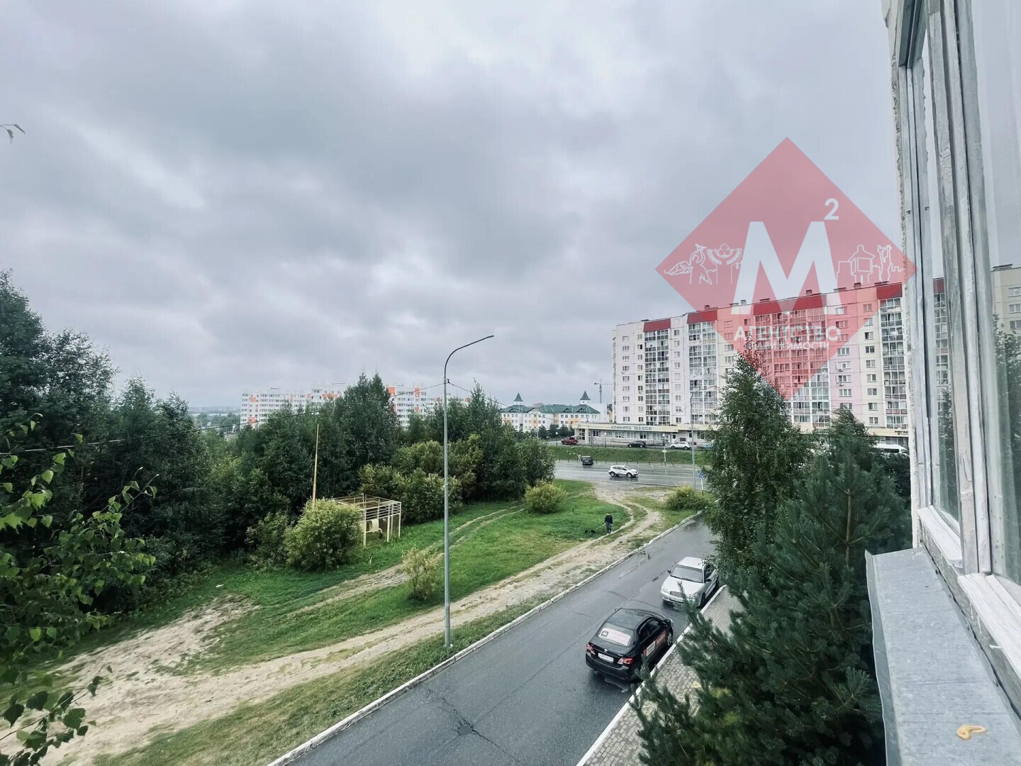 квартира № 139276534