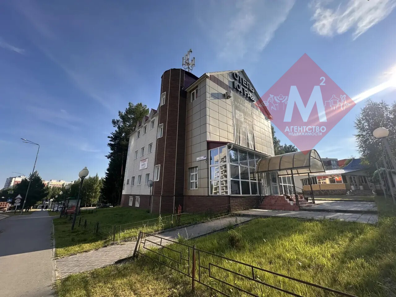 коммерческая № 139281356
