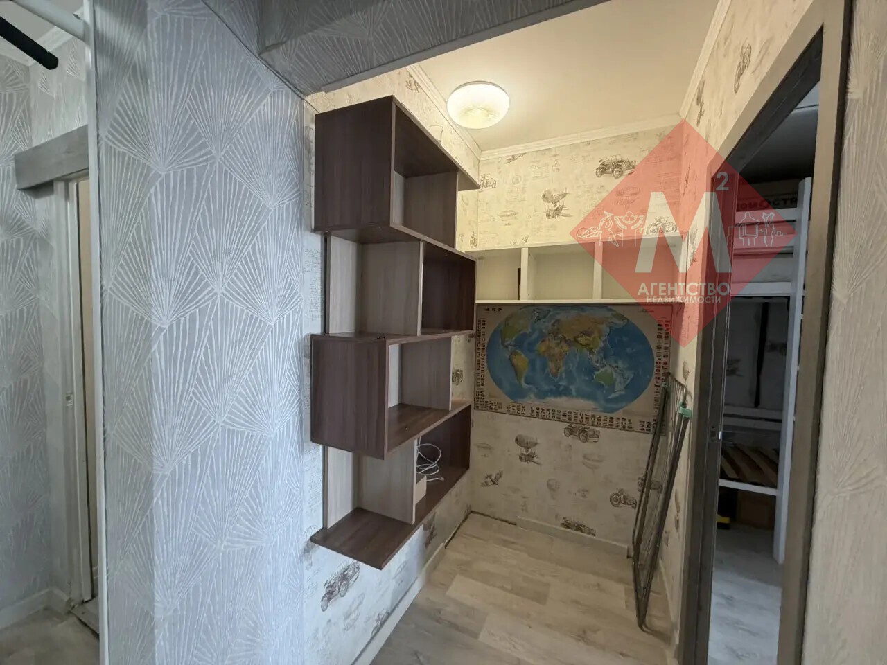 квартира № 139842987