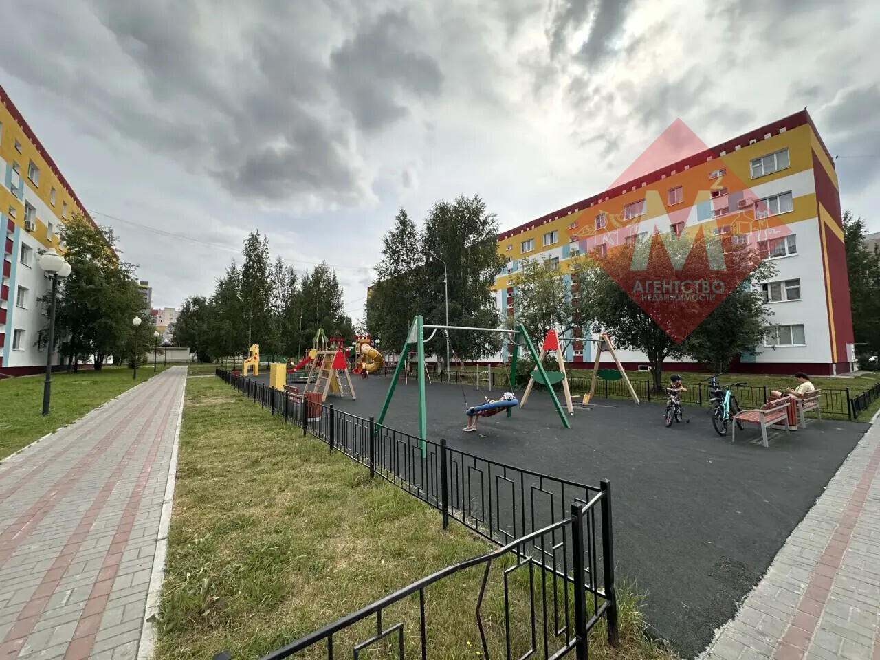 квартира № 140250309