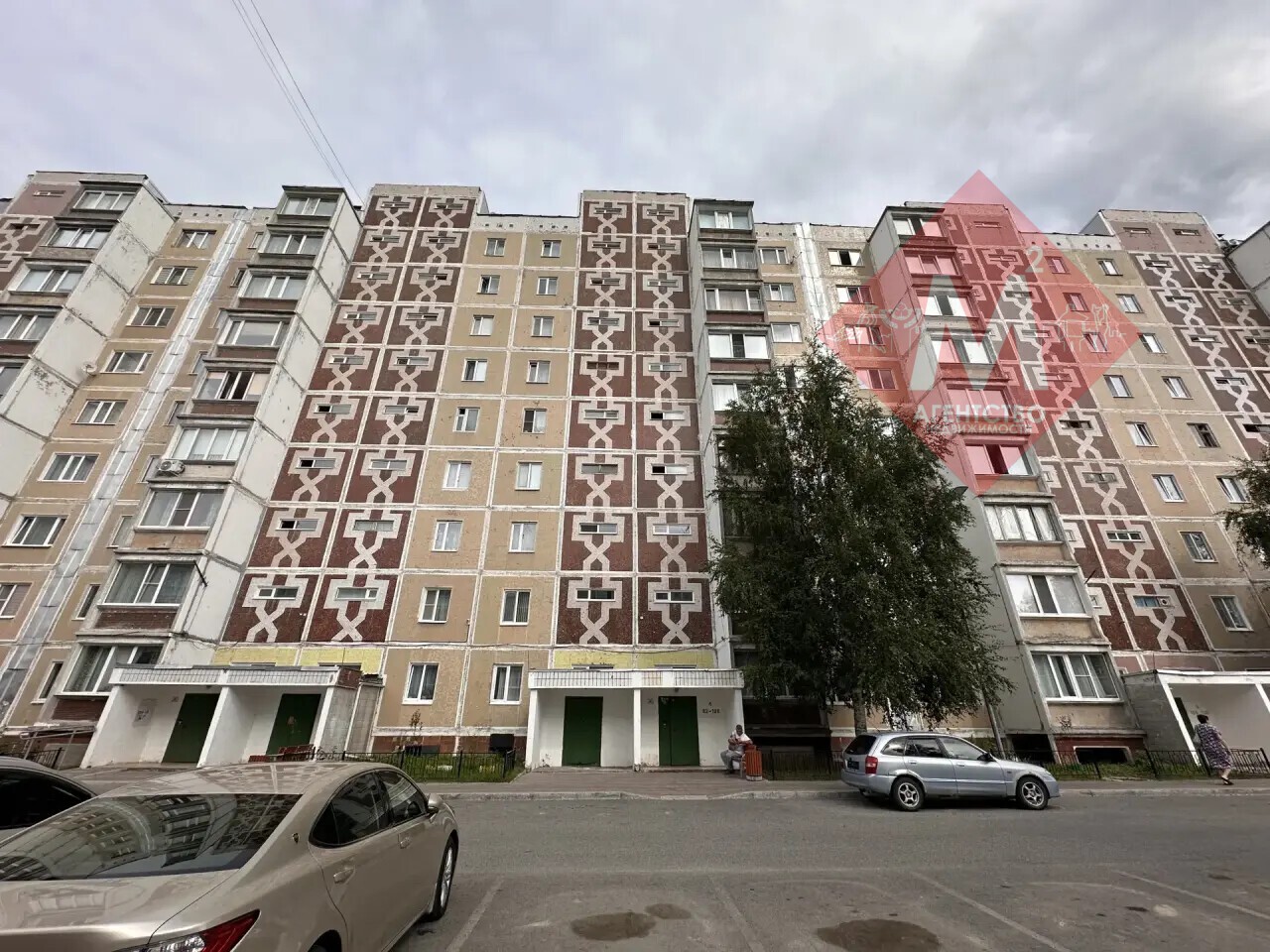 квартира № 140250309