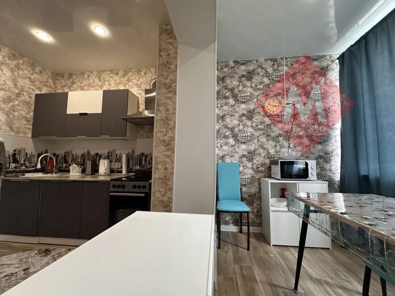 квартира № 140250309
